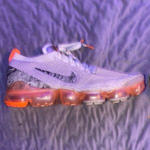 Nike Vapormax Flyknit 3 “Moon Landing”